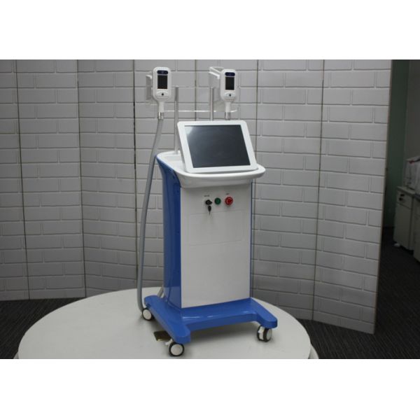 Quality Easy operation,simple procedure,high pressure,big screen and handle piece,latest Forimi Cryolipolysis Slimming Machine wholesale