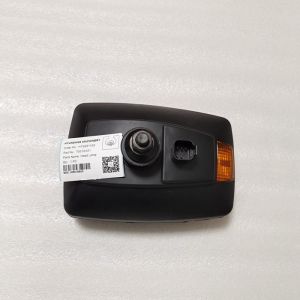 Cheap Hyunsang Spare Parts Head Lamp 700/50121 For 3CX 4CX for sale