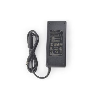 Universal Lithium laptop power charger 12.6v 5a 12.6 volt power supply li-ion