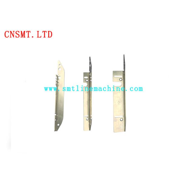 Quality Panasonic CM402 602 NPM SMT Fittings Feeder Adjustment Block 1216 2432 44MM wholesale