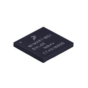 N-X-P MIMXRT1051DVL6B Computer Chip IC Russian/Soviet Electronic Components