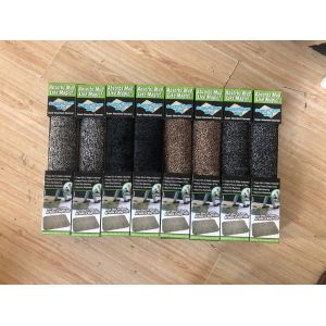 Utilizing Mud Mats For Muddy Weather Conditions