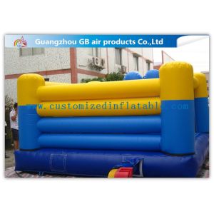 20 Ft Inflatable Crocodile Bouncer , Crocodile Inflatable Jumper Pvc Tarpaulin