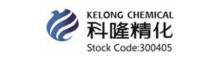 China Liaoning Kelong Fine Chemical Co.,Ltd. logo