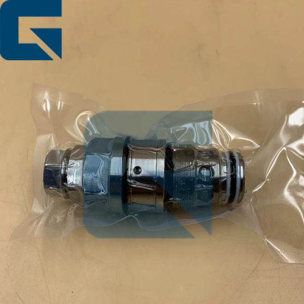 Quality XJDD-00622 XJDD00622 Excavator R140W-9A R200W-7A Main Relief Valve wholesale