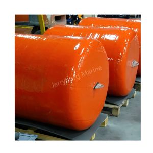 EVA Foam Mooring Fenders Long Lasting Marine Buoyancy EVA Foam Mooring Buoy