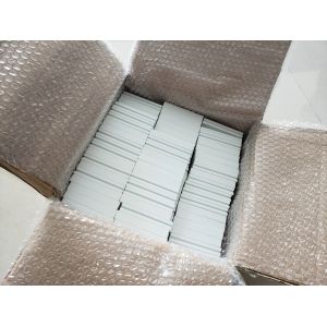 Non-Stick PTFE Glassfiber Cutter Pad with Rectangular Shape and Temperature