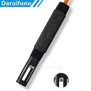 PPS Online Digital Ph Orp Probe IP68 Protection Grade For Continuous Measurement