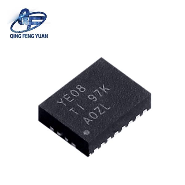Texas TXB0108RGYR In Stock Electronic Components Integrated Circuits Microcontroller TI IC chips VQFN-20