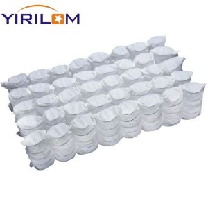 Foshan High Quality Hot Selling Custom Sofa Pocket Spring Unit Good 1.8mm