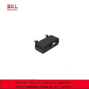 NDS352AP MOSFET Power Electronics SOT-23-3 Package P-Channel Logic Level