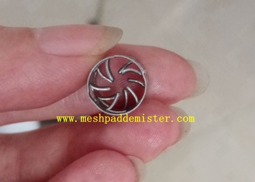 Quality Ss316l Tower Iso9001 Packing Pall Ring 50mm Surface Area wholesale