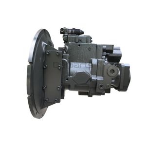 China K5V212DPH LS10V00021F4  K5V212 Excavator Hydraulic Pump For SY600R on sale