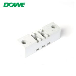 China supplier EL-130 busbar support low voltage bar holder isolator support