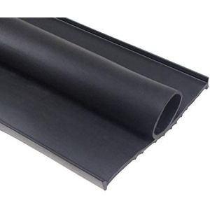 Corrosion Resistant Cable Protector Sleeve For Simple And Convenient Installatio