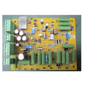 Turnkey Pcba Automotive Pcb Electronic For Servo Motor Control Applications