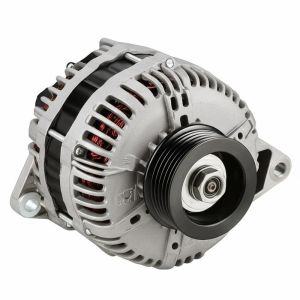 EexcavaStart DL RE72916 Excavator Alternator 12V 40A OEM Original