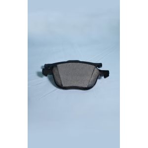 China Ceramic FD-12345 4 Ford Brake Pad Set For Ford Vehicles OE Number Included on sale