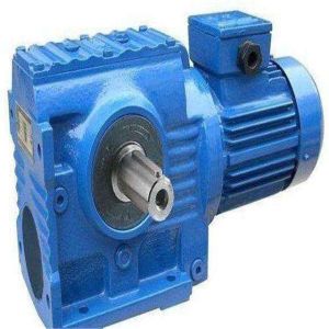 PLE80 B5 B14 IEC Flange Planetary Gear Speed Reducers