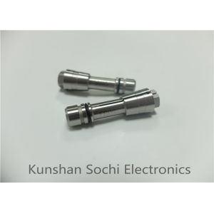 Stainless Steel FR06 Spindle Collet For Dachuan Router Machine