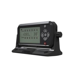 Tires Truck Digital tire monitor system TPMS