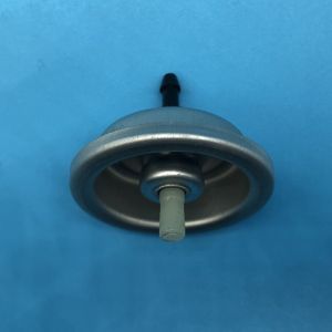 Professional Hair Styling Mousse Valve - Precise Control, Volumizing Performance