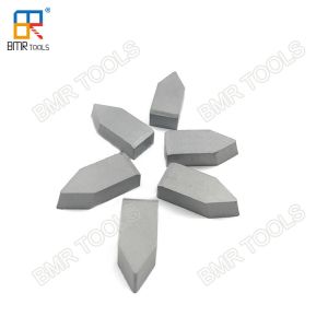 BMR TOOLS Cutting Brazing Lathe Tool Bit Using YG6 C116 Standard Carbide Brazed