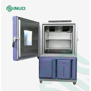 Constant High Low Temperature Thermal Test Chamber 150L -40℃～150℃
