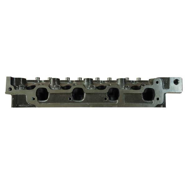Quality MITSUBISHI K4D Iron Casting Cylinder Head 8V wholesale