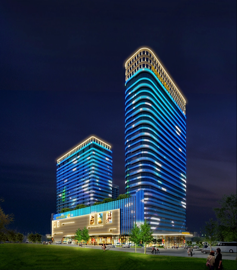 Decoration Lighting SMD3535 Ip67 Pixel Point Light Emitting Color R/G/B / 2000