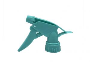Cheap Reusable Chemical Trigger Sprayers Daily Life Use Plastic Trigger Sprayer for sale