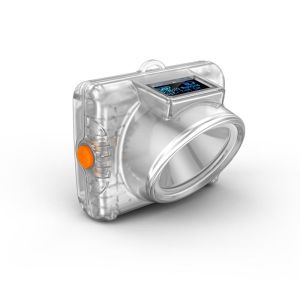 China Ip68 Kl6lm Led Mining Cap Lights Rohs Approved on sale