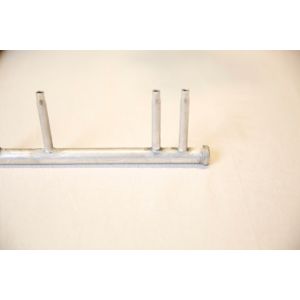 Air Conditioning Copper Aluminum Connection Pipe Durable Safe Efficient