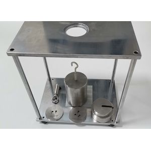 4Nx1 Body Plug Pin Fixation Verifying Test Apparatus