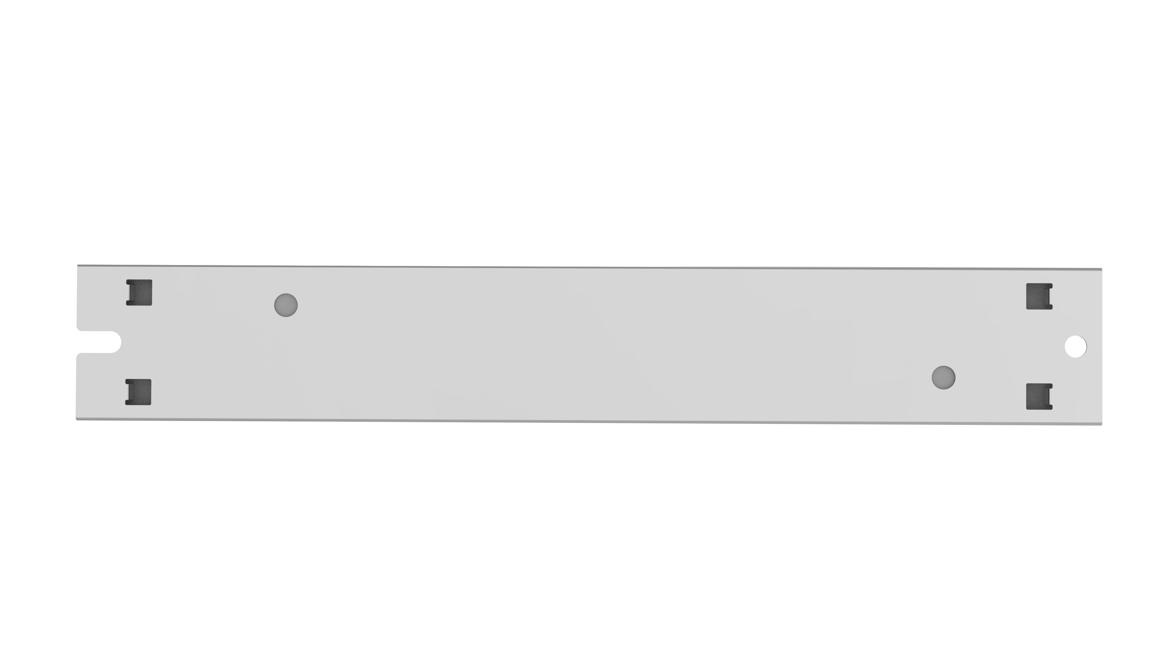 65W Isolated Sensor DIM Led Driver, With PWM Dimming Terminal, 1200-1600mA