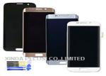 IPS / TFT S7 LCD Screen And Digitizer Sensor Flex Cable Ribbon Easy Operation