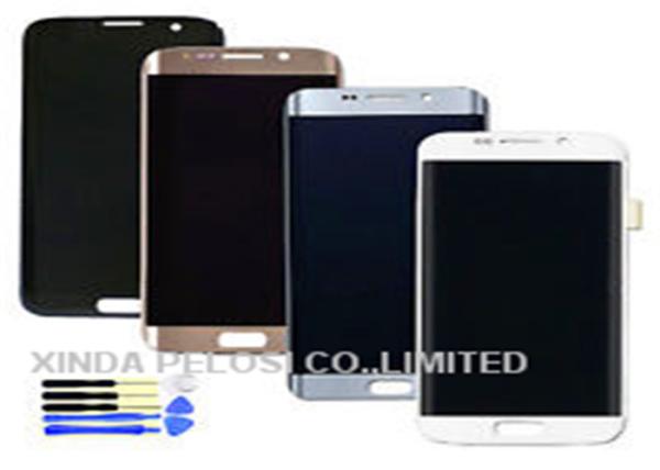 Quality IPS / TFT S7 LCD Screen And Digitizer Sensor Flex Cable Ribbon Easy Operation wholesale
