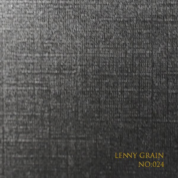 Quality Lenny Grain Leatherette Cover Stock Waterproof And Tear Resistant wholesale