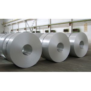 Aluminum Coil for Composite Panel and Back Base 8011-H14 Thickness 0.1-0.5mm