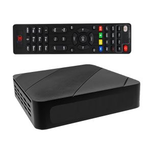 128MB Wireless RTSP Linux IPTV Set Top Box Multil Protocol