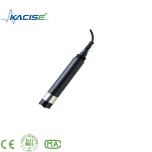 Cheap Optical Dissolved Oxygen Sensor / Water Quality Sensors For Fisheries And Aquaculture with accuracy 1% for sale