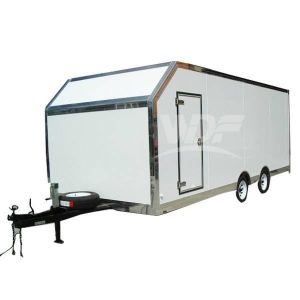 WDF FRP Composite Truck Body XPS Insulation Foam Long Life