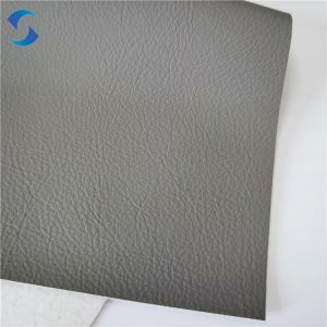 Free Sample of PVC Leather Fabric Embossed Leather Fabric Chinese fabric textile