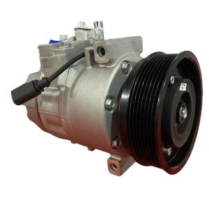 Compressor for Volkswagen Touareg 4.2 7L6820803H