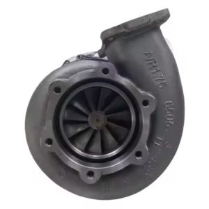 China 6505-71-5550 6505-65-5091 6505-65-5030 For Excavator PC750-6 Engine Turbocharger on sale