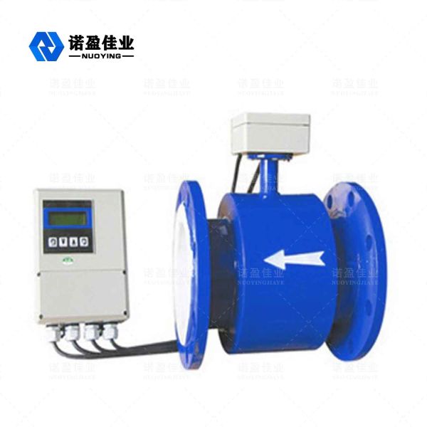 Factory direct sale 1.5 inch flowmeter food grade electromagnetic flow sensor