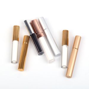 5g Waterproof Lashes Glue , Black Eyelash Adhesive Waterproof