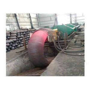 40KW Portable 80KHZ IGBT Induction Heating Machine