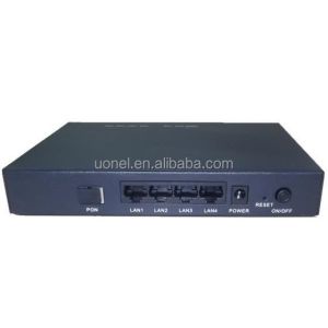 FTTB FTTH for Original Intelligent home network access ZTE F400M EPON