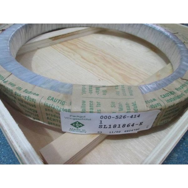 Quality NCF3008 V (SL183008) single row full complement roller bearings wholesale